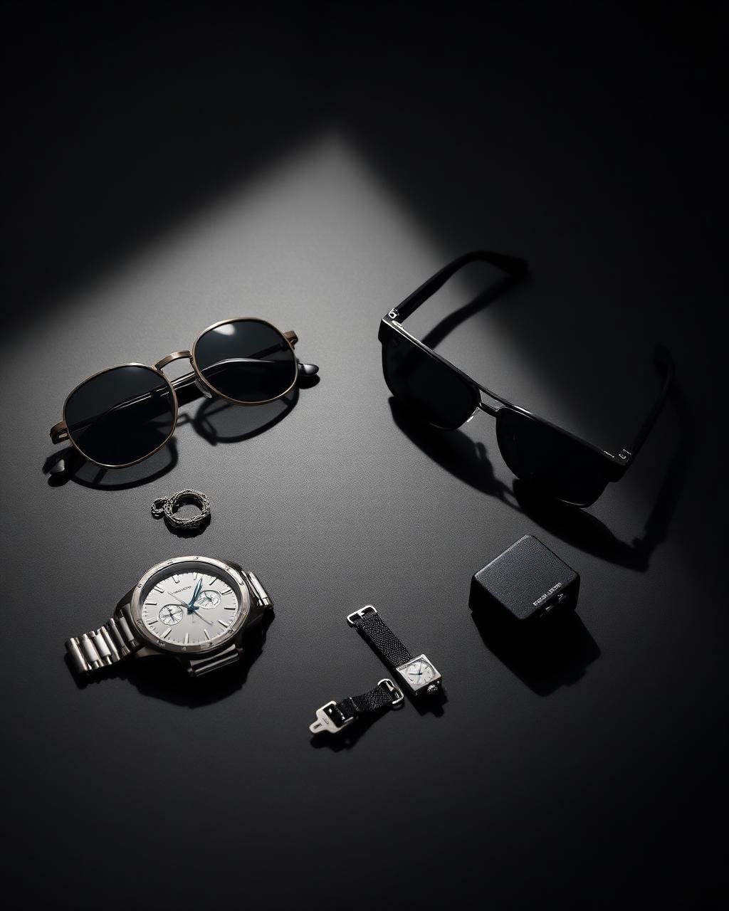 Accessories
